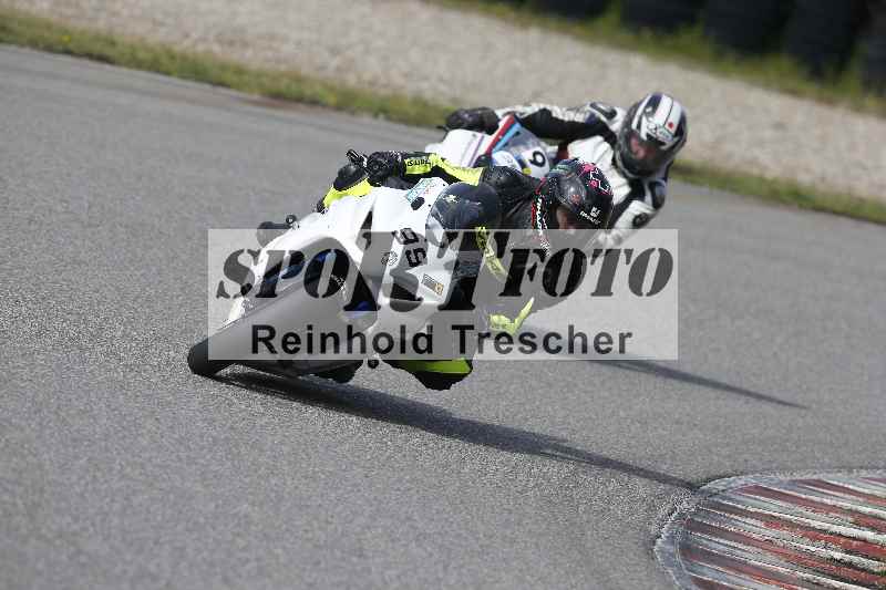 /03 29.03.2024 Speer Racing ADR/Gruppe gelb/91